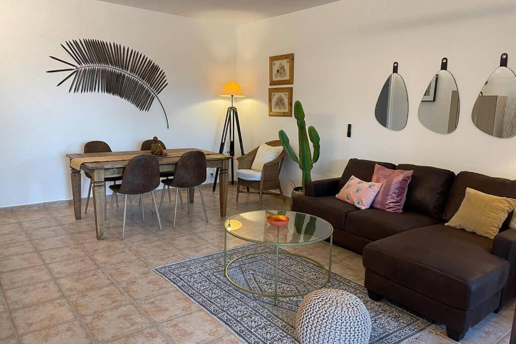 Puerto Banus Apartamento Sol Marbella Bagian luar foto