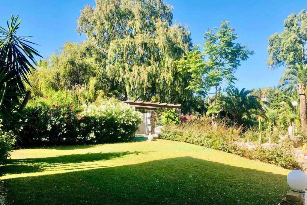 Puerto Banus Apartamento Sol Marbella Bagian luar foto